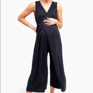 Nom maternity jumper Sz S